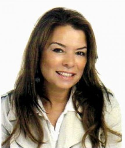 Abla Amawi photo