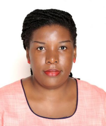 Hadijah Mwenyango photo