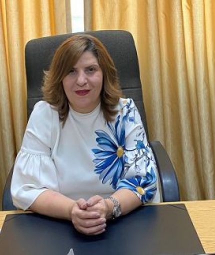 Ruba Al Akash photo