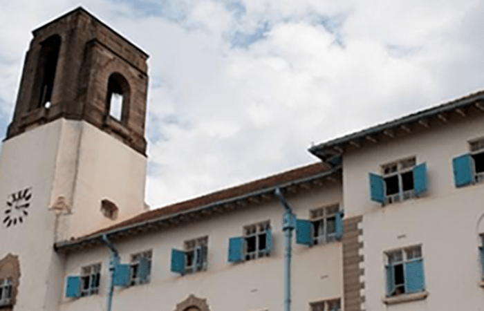 Department of Social Work and Social Administration