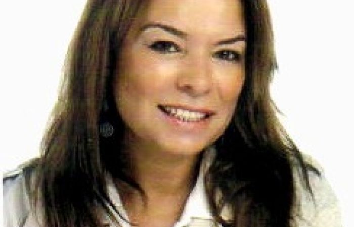 Abla Amawi photo