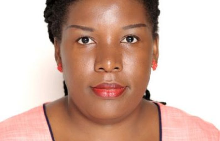 Hadijah Mwenyango photo